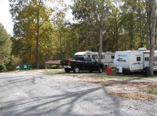 111 Randall Fugate Rd, Spring City, TN 37381