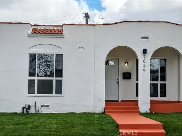 7036 6th Ave, Los Angeles, CA 90043