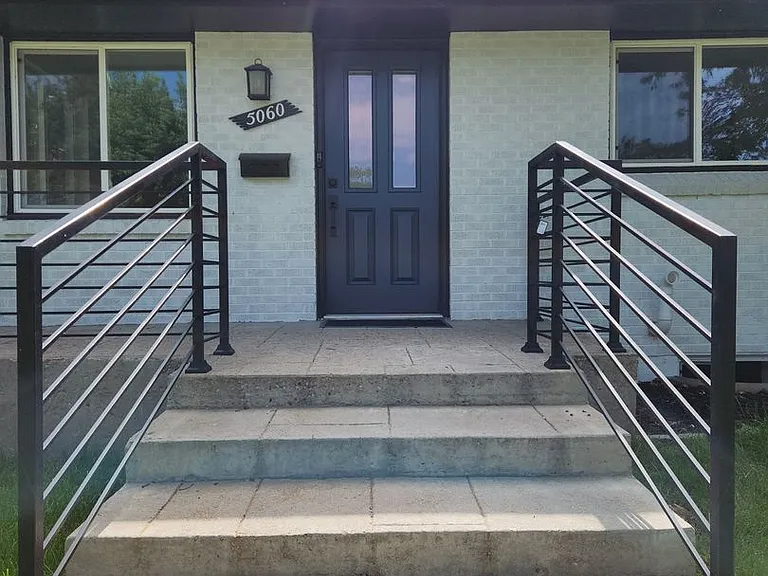 5060 S Fox St — Photo 1