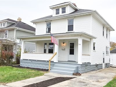 105 N Clairmont Ave, Springfield, OH, 45503