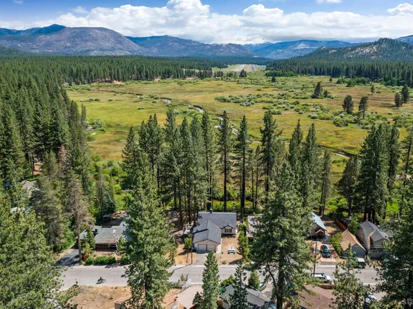 1054 River Dr, South Lake Tahoe, CA 96150