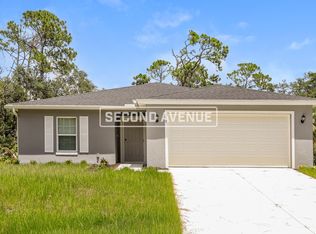 442 Troutdale St, Port Charlotte, FL 33954