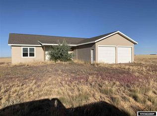 Park Rd, Wamsutter, WY 82336