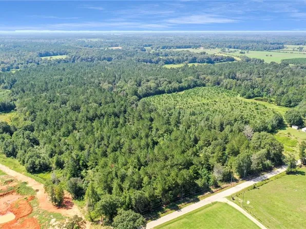 Peterson Rd, Mount Hermon, LA 70450