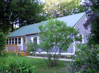 95 Old State Rd, Berkshire, MA 01224