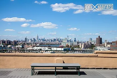 Rented by Citi Habitats