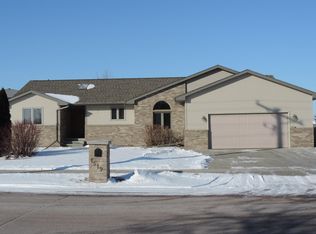 1519 S Miller St, Mitchell, SD 57301