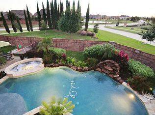 1365 Porta Rosa Ln, League City, TX 77573