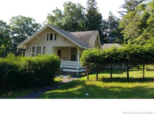13 Morningside Ave, Waterbury, CT 06708