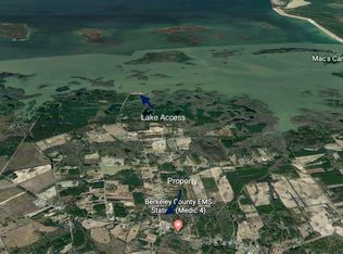 1030 Spiers Landing Rd, Cross, SC 29436