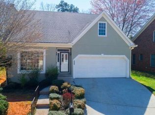 4499 Hunters Way, Stone Mountain, GA 30083