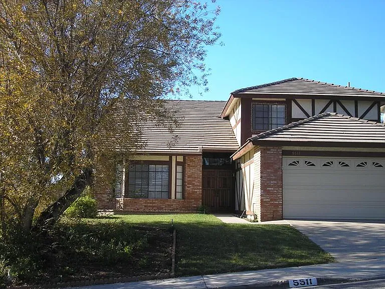 5511 Adelina Ct — Photo 1