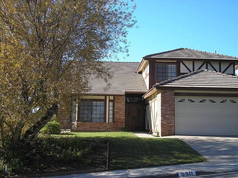 5511 Adelina Ct