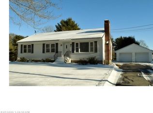 53 Union St, Ellsworth, ME 04605