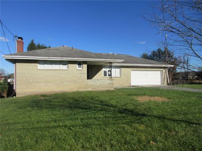 28 Single St, Carmichaels, PA, 15320