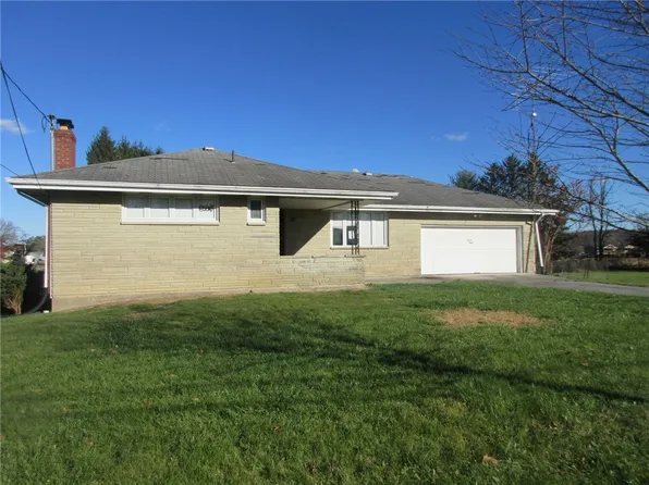28 Single St, Carmichaels, PA 15320