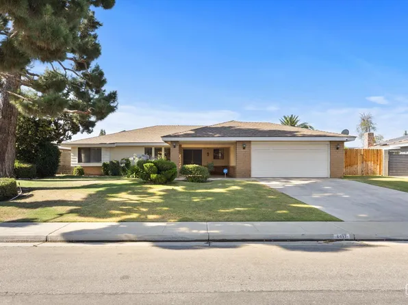 6417 Olympia Dr, Bakersfield, CA 93309