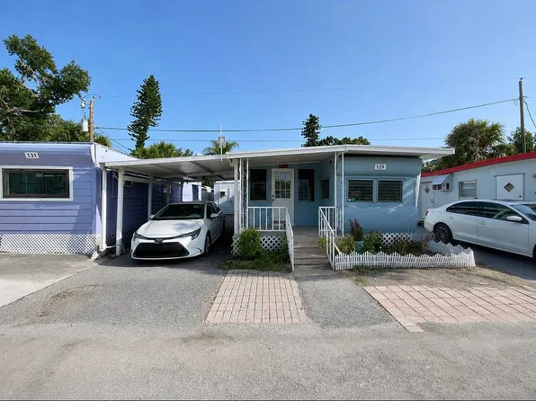 2206 5th Avenue Ter E #129, Bradenton, FL 34208