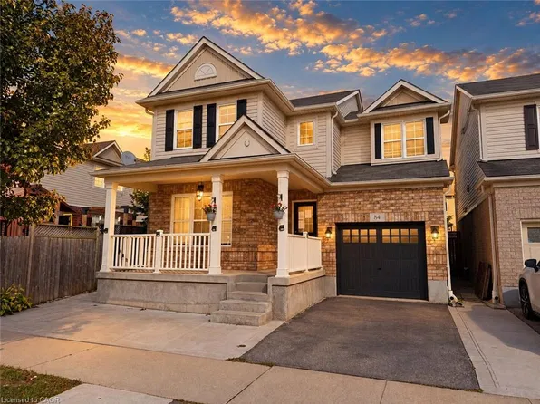 84 Holland Cir, Cambridge, ON N3C 0E3