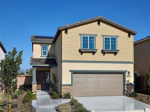 8284 Perada St, Jurupa Valley, CA 92509