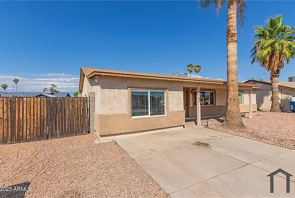 3140 W Villa Rita Dr