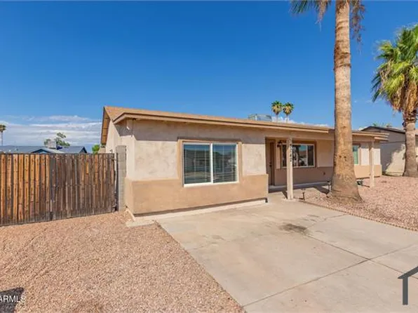 3140 W Villa Rita Dr, Phoenix, AZ 85053