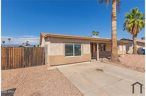 3140 W Villa Rita Dr Photo 1