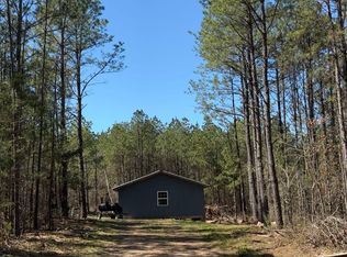 Signal Mountain Trail Rd #73000, Ringold, OK 74754