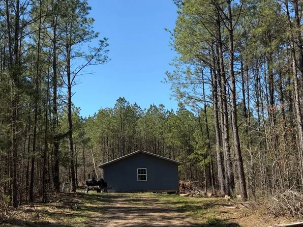 Signal Mountain Trail Rd #73000, Ringold, OK 74754