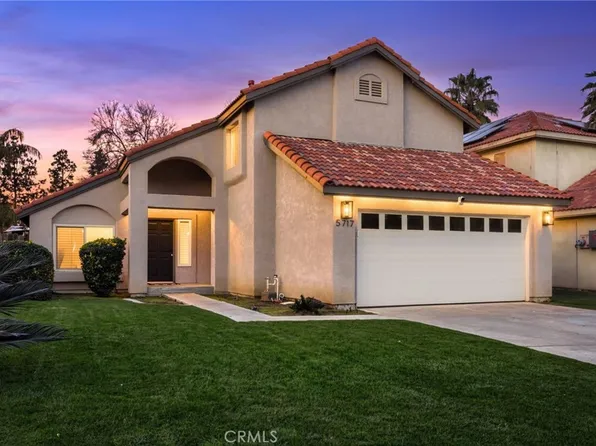 5717 Willowcrest St, Bakersfield, CA 93313