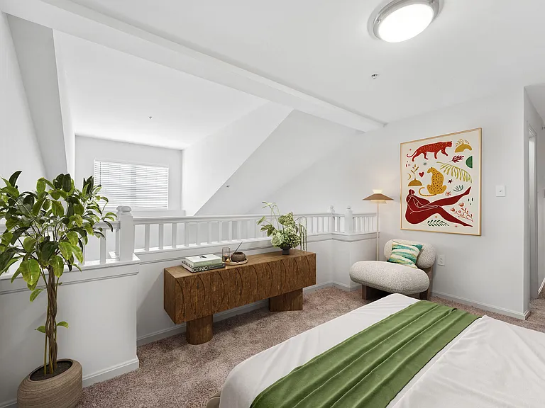 Residences at Springfield Station — Photo 8