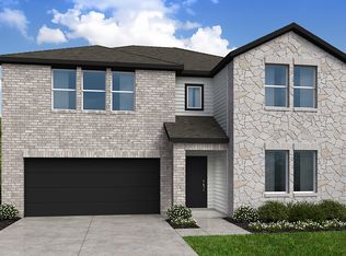 1015 Vanderscile Rd, Hutto, TX 78634