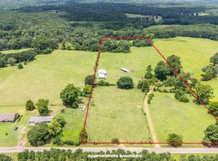 1730 Blackburn Rd, Diana, TX 75640