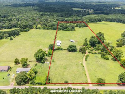 1730 Blackburn Rd, Diana, TX, 75640