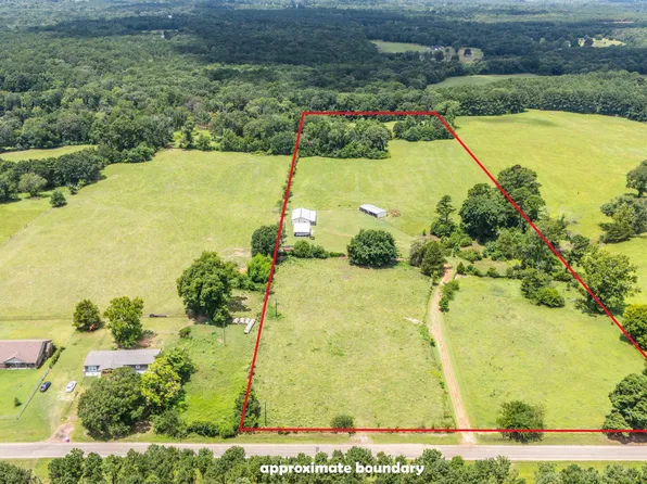 1730 Blackburn Rd, Diana, TX 75640