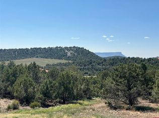 LOT 8 Road 41.4, Mancos, CO 81328