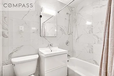 Rented by Compass