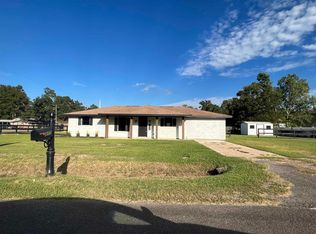 275 Hebert St, Vidor, TX 77662