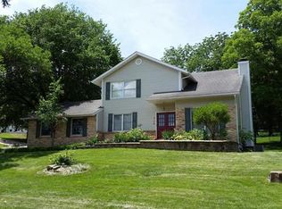 709 Cerny Ave, Eureka, MO