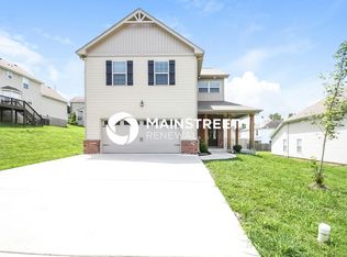 160 Lyndhurst Dr, La Vergne, TN 37086