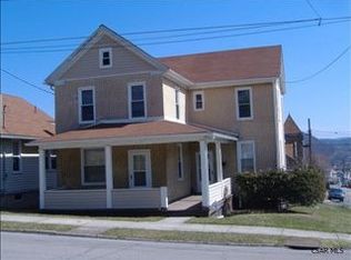 218 Glenn St, Johnstown, PA 15906