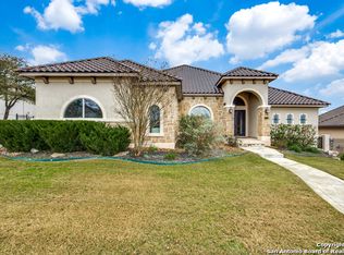24231 Vecchio, San Antonio, TX 78260