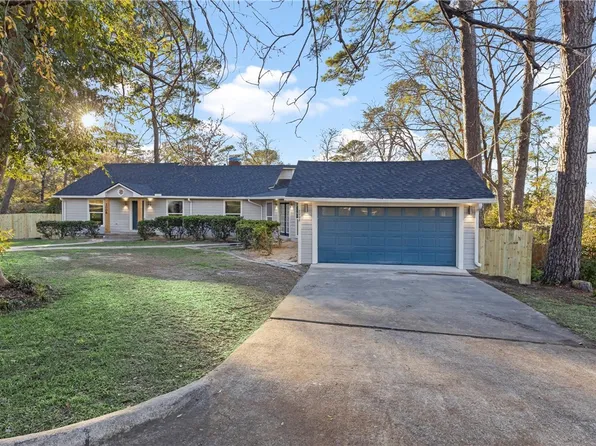 2008 Avenue P, Huntsville, TX 77340