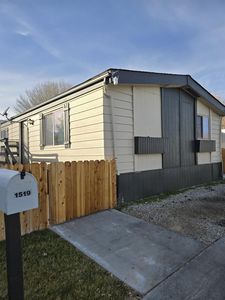 1519 Glenwood Ln, Bishop, CA, 93514