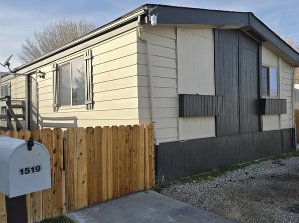 1519 Glenwood Ln, Bishop, CA 93514