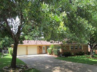 7237 Hightower St, Fort Worth, TX 76112