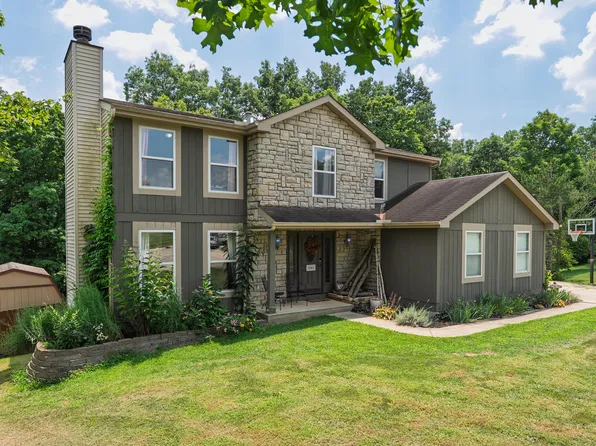 1161 Powderhorn Ct, Independence, KY 41051