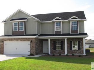 115 Gentry Dr, Guyton, GA 31312