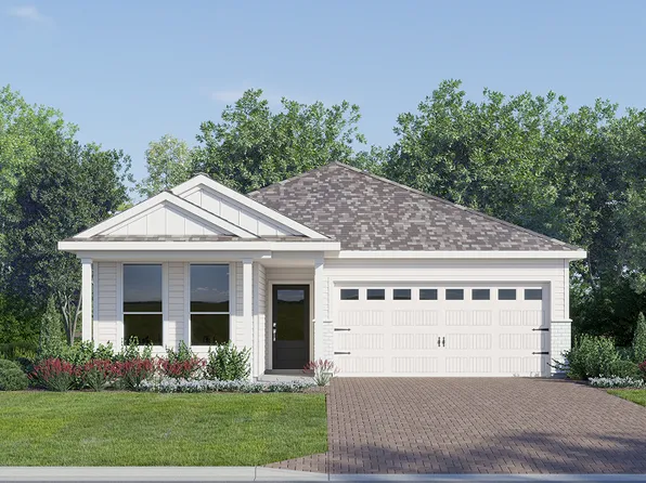 4541 Forge Rd, Saint Cloud, FL 34772