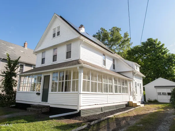 103 East St, Great Barrington, MA 01230